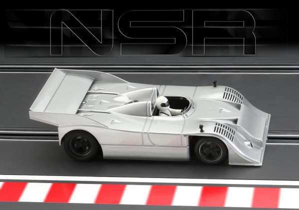 NSR