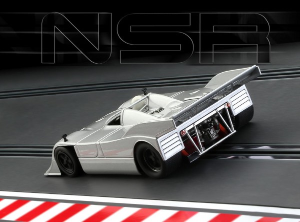 NSR