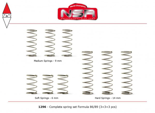 NSR 1296