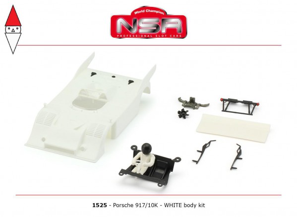 NSR 1525