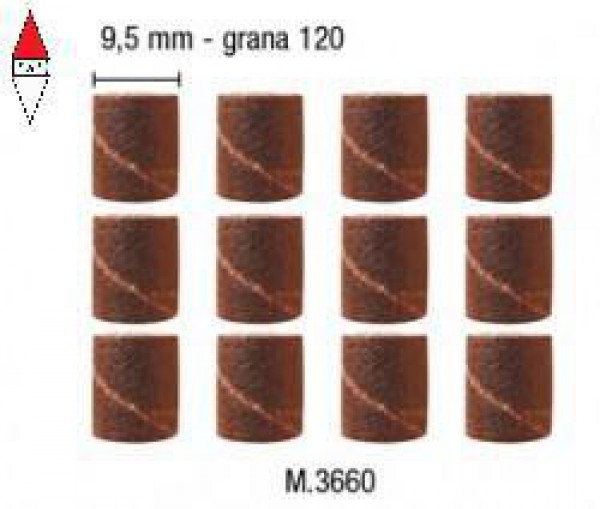 PG MINI M.3660
