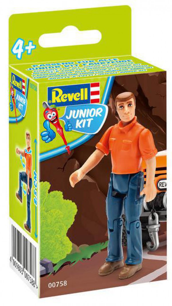 REVELL 00758