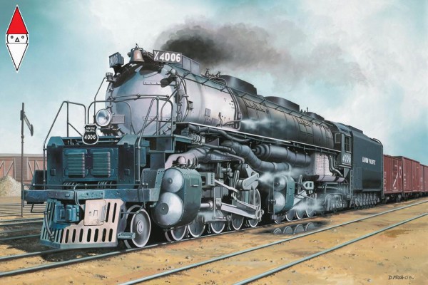 REVELL 02165