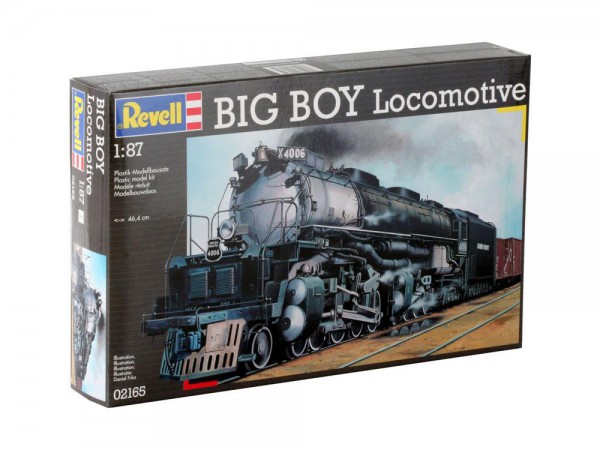 REVELL 02165