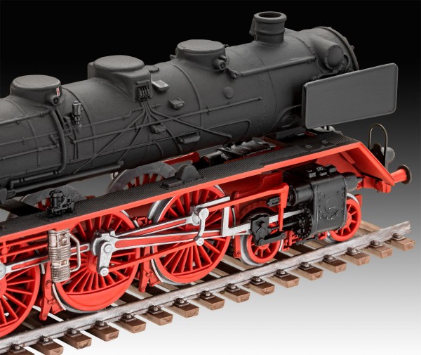 REVELL 02166