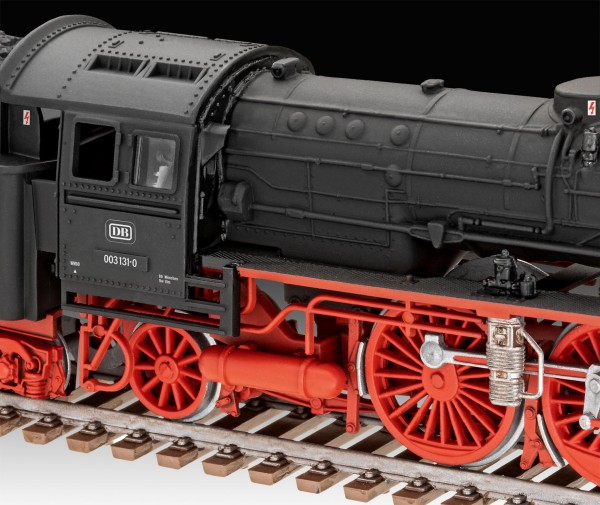 REVELL 02166