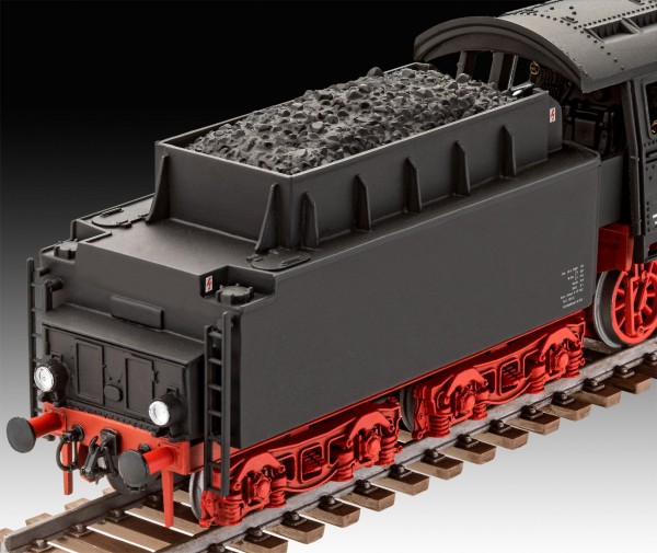 REVELL 02166