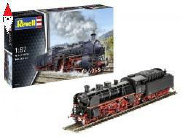 REVELL 02167