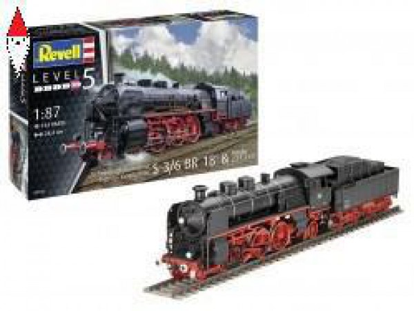 REVELL 02168