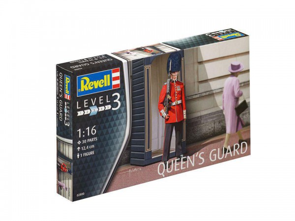 REVELL 02800