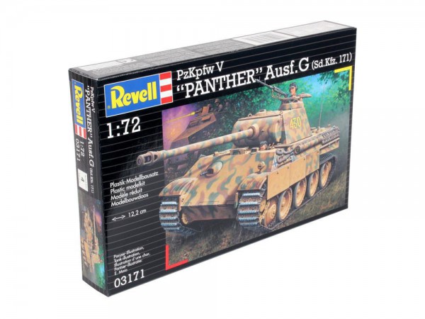 REVELL 03171