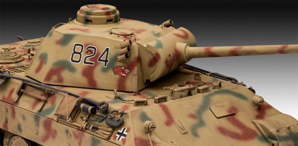 REVELL 03273