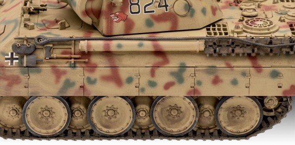 REVELL 03273