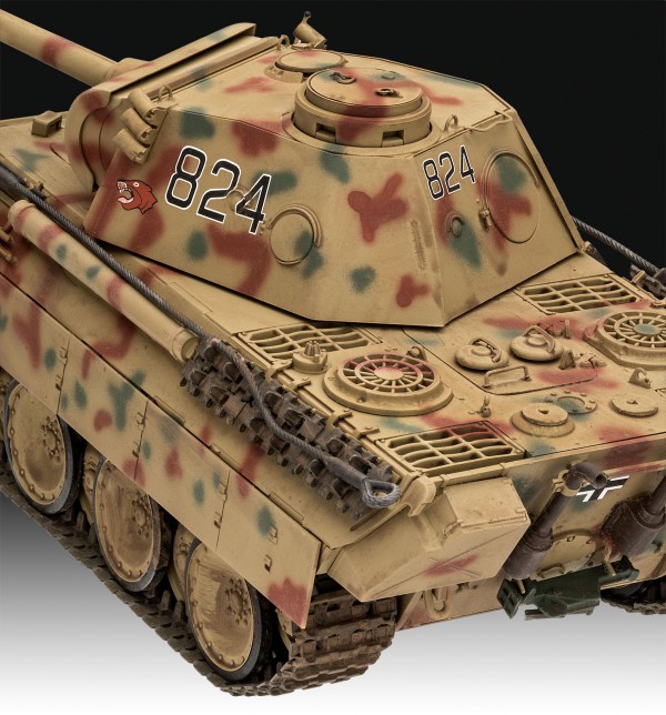 REVELL 03273