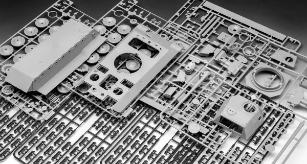 REVELL 03273