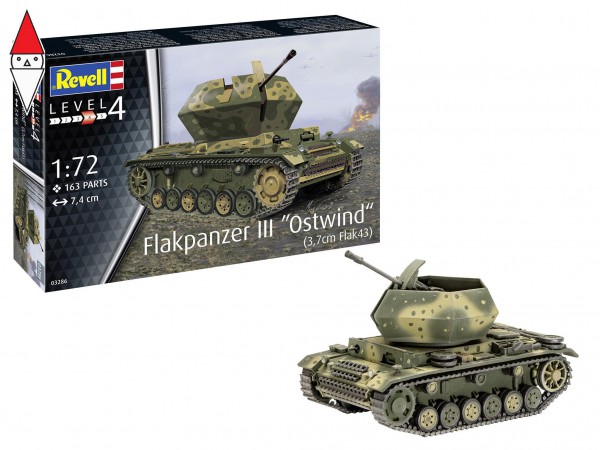 REVELL 03286