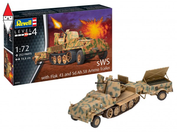REVELL 03293