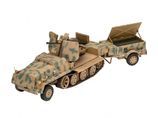 REVELL 03293