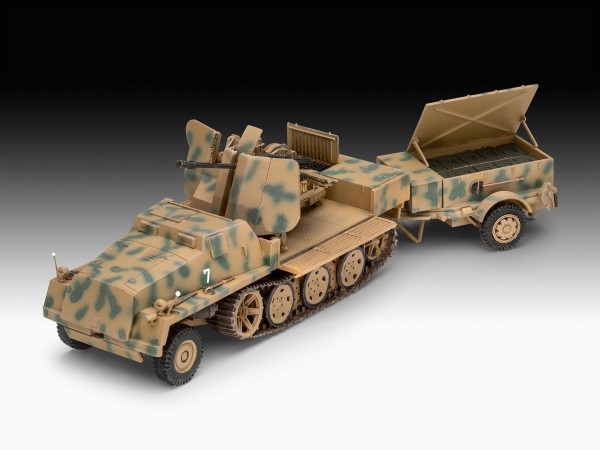 REVELL 03293