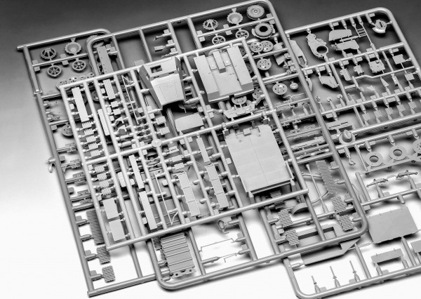 REVELL 03293