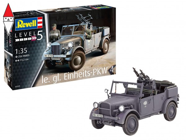 REVELL 03339
