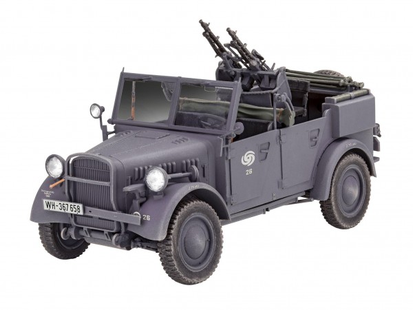 REVELL 03339