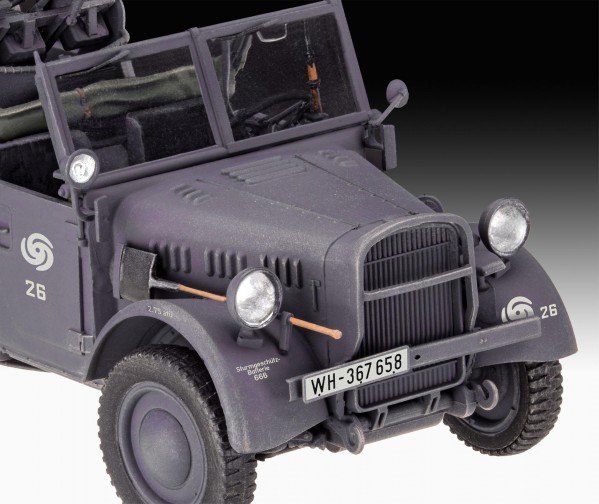 REVELL 03339