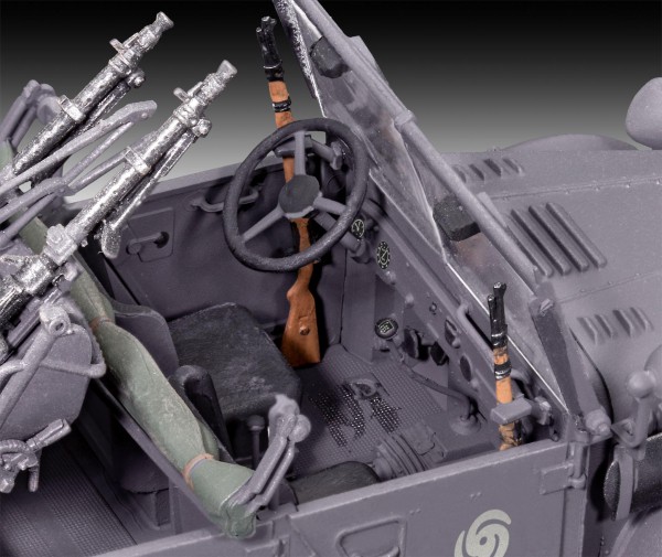REVELL 03339