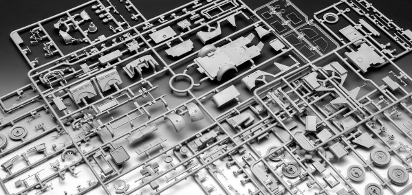 REVELL 03339
