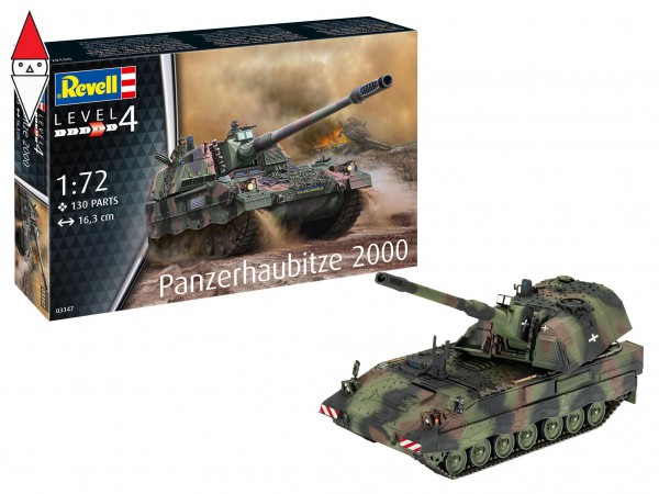REVELL 03347