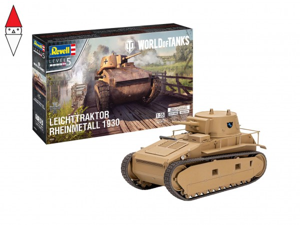 REVELL 03506