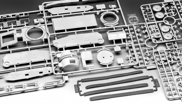 REVELL 03506