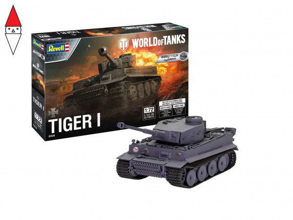REVELL 03508