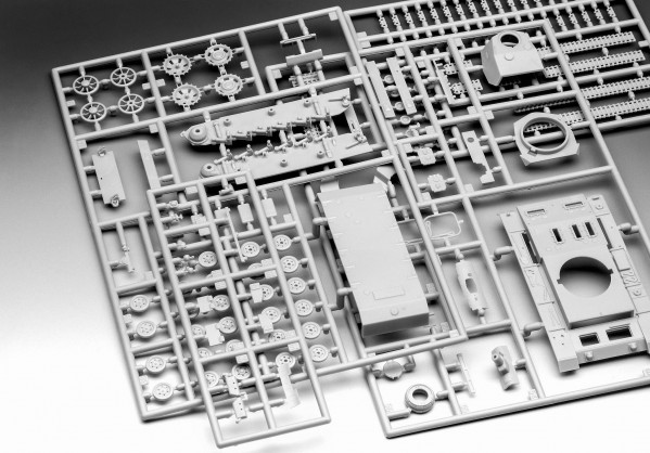 REVELL 03508