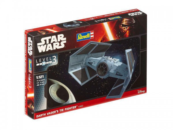 REVELL 03602