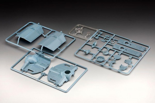 REVELL 03602