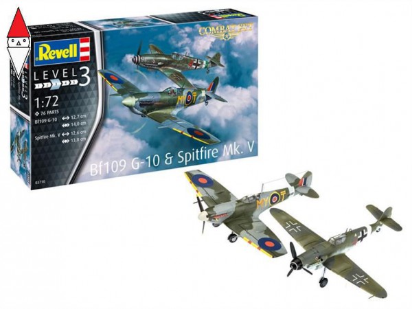REVELL 03710