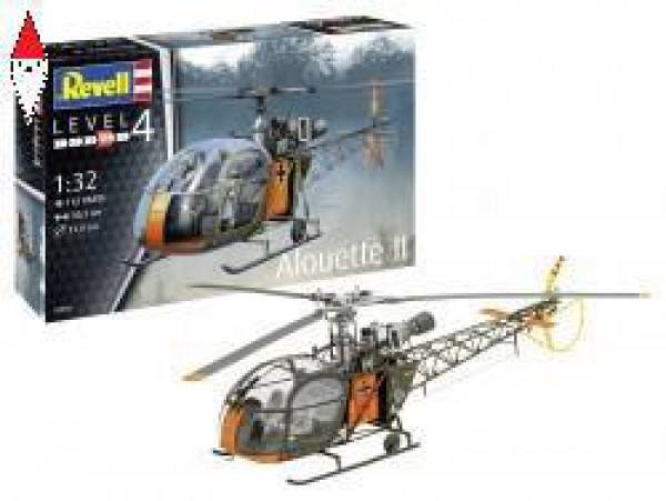 REVELL 03804