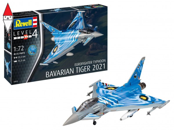 REVELL 03818
