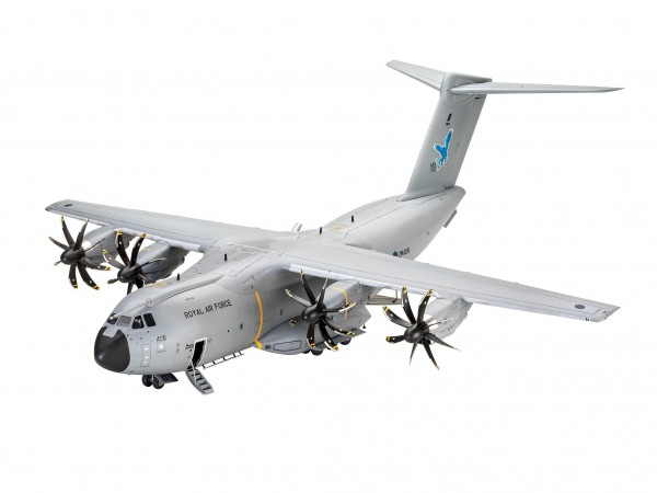 REVELL 03822