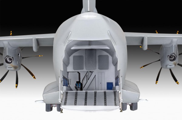 REVELL 03822