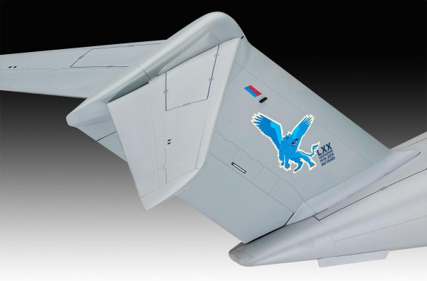 REVELL 03822