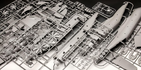 REVELL 03822