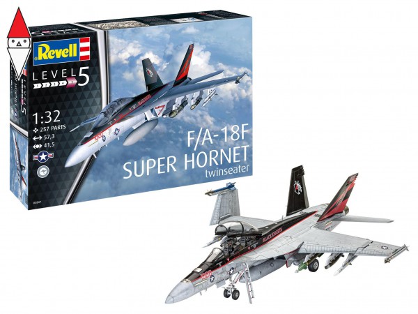 REVELL 03847