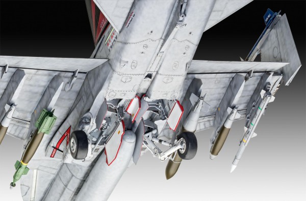 REVELL 03847