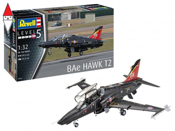 REVELL 03852
