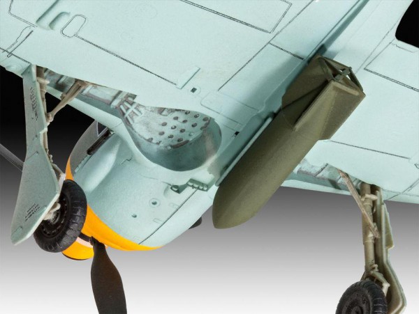 REVELL 03898