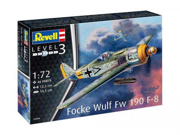 REVELL 03898