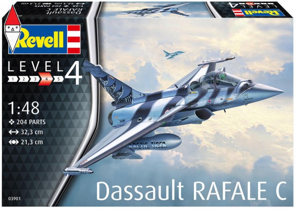 REVELL 03901