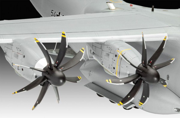 REVELL 03929